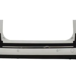 Wysoka jakość ZDERZAK TYLNY TYŁ FIAT 500L LIVING PDC